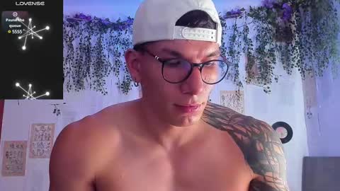 Thomas Grey online show from February 2025 03:41:02 PM