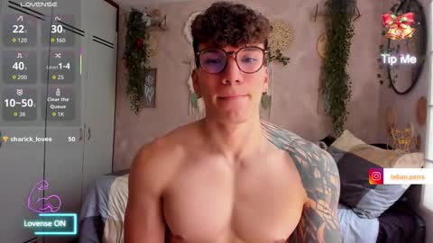 Thomas Grey online show from January 2026 09:16:01 PM