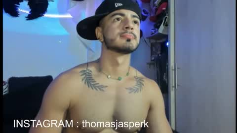 Thomas online show from February 2026 03:02:02 AM