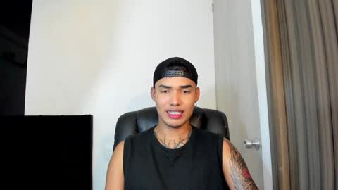 Thomas online show from February 2025 08:29:01 AM