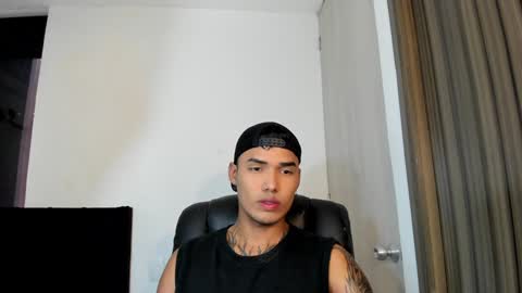 Thomas online show from February 2025 11:32:01 AM