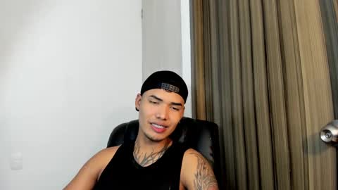 Thomas online show from February 2025 11:55:02 PM