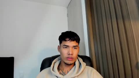 Thomas online show from February 2025 08:16:02 AM