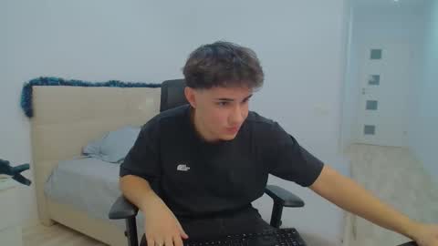 Thomas Lawrence online show from December 2024 09:41:01 PM