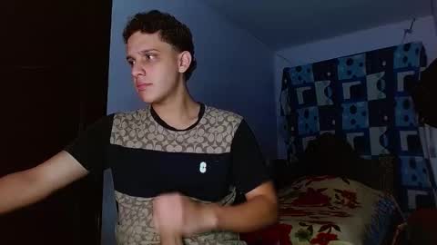 ---Thomas--- online show from November 2025 07:07:01 AM