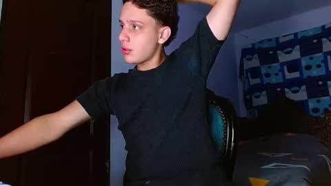 ---Thomas--- online show from November 2025 08:41:01 AM