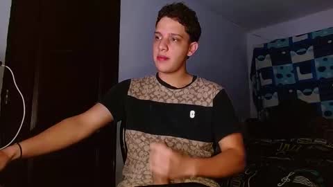 ---Thomas--- online show from November 2025 08:46:02 AM