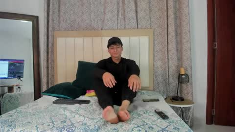 thomas_millers online show from April 2026 01:16:01 AM