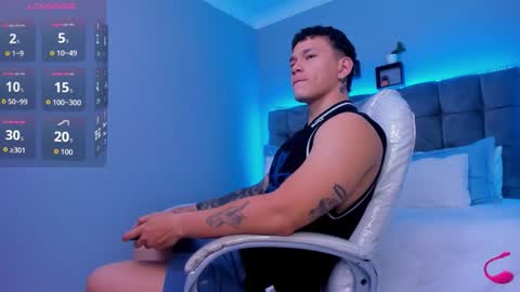 Snapshot of thomas_moon_ chatting on November 2025 01:03:01 PM Thomas online show from November 2025 01:03:01 PM