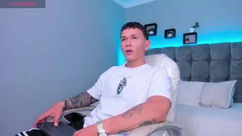 Thomas online show from February 2026 12:30:02 PM