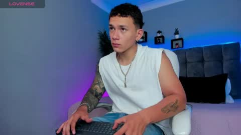 Thomas online show from April 2026 02:37:01 PM