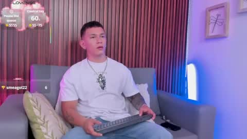 Thomas online show from July 2026 02:04:02 AM