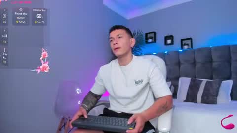 Thomas online show from July 2026 01:53:02 PM