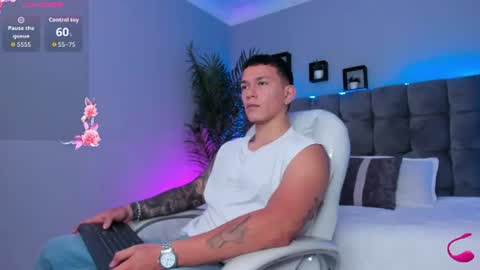 Thomas online show from July 2026 02:04:01 PM