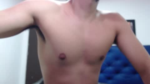 Thomas online show from January 2025 04:46:02 PM