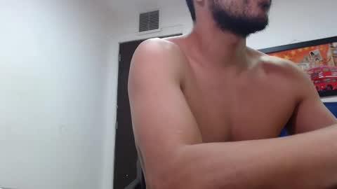 Thomas online show from January 2025 08:15:02 PM