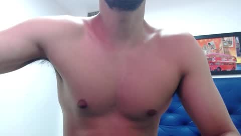 Thomas online show from February 2025 06:42:02 PM