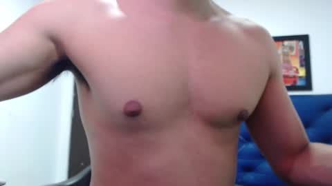 Thomas online show from February 2025 08:28:01 PM