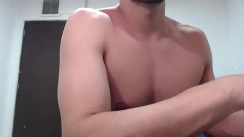 Thomas online show from March 2025 09:22:01 PM