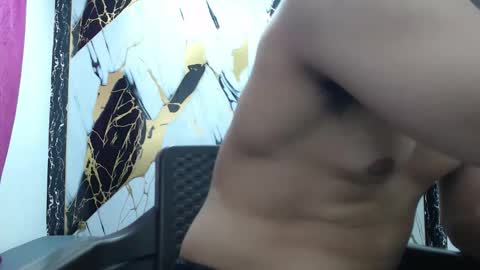 Thomas online show from April 2026 05:54:02 PM