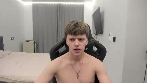 Tomas online show from February 2026 03:19:01 PM