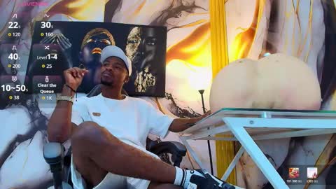 Thomas online show from March 2026 03:33:02 AM