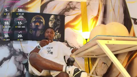 Thomas online show from April 2026 03:40:02 AM