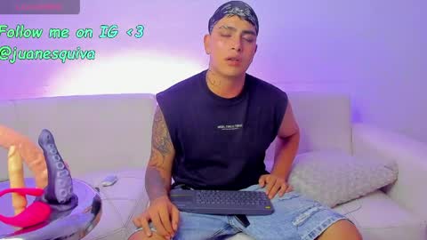 Thomas and Faon  online show from April 2026 05:21:02 AM