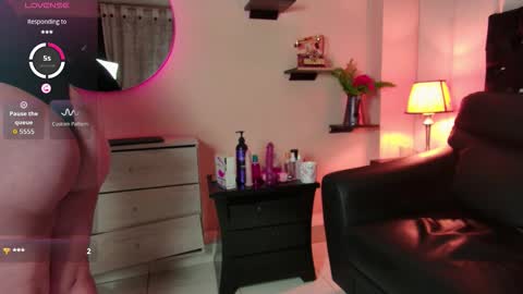 Snapshot of thomasandsamantha chatting on February 2026 01:51:01 PM thomasandsamantha online show from February 2026 01:51:01 PM