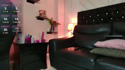 Snapshot of thomasandsamantha chatting on February 2026 12:56:01 PM thomasandsamantha online show from February 2026 12:56:01 PM