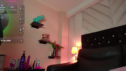 Snapshot of thomasandsamantha chatting on February 2026 01:07:02 PM thomasandsamantha online show from February 2026 01:07:02 PM