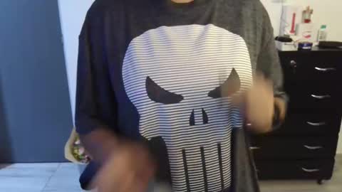 VALERIA online show from January 2025 01:20:02 AM