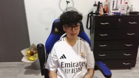 VALERIA online show from January 2025 01:31:01 AM