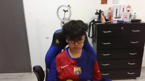 VALERIA online show from January 2025 12:33:01 AM