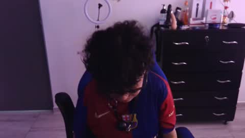 VALERIA online show from January 2025 08:56:02 PM