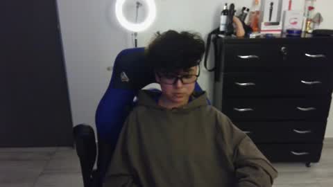 VALERIA online show from January 2025 12:29:01 AM