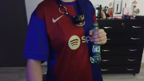 VALERIA online show from January 2025 03:33:01 AM