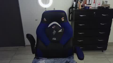 VALERIA online show from February 2025 02:33:01 AM