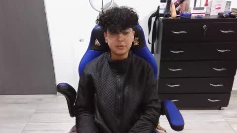 VALERIA online show from February 2025 12:19:01 AM