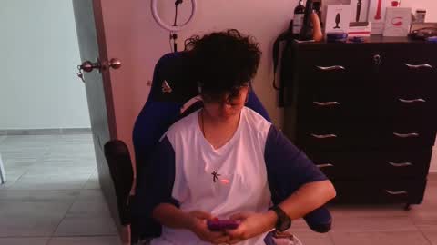 VALERIA online show from February 2025 08:40:01 PM