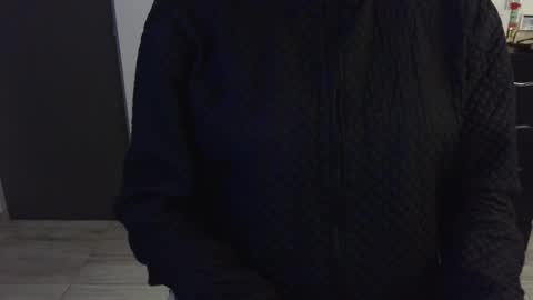 VALERIA online show from February 2025 06:53:02 AM