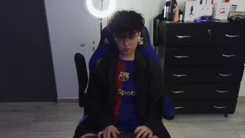 VALERIA online show from February 2025 04:37:02 AM