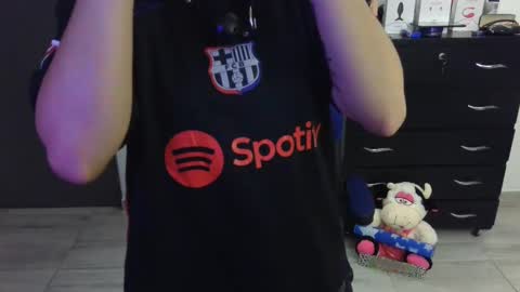 VALERIA online show from March 2025 04:03:02 AM