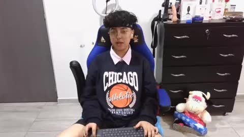 VALERIA online show from March 2025 02:57:02 AM