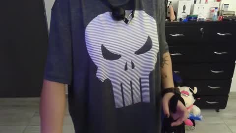 VALERIA online show from March 2025 01:16:01 AM