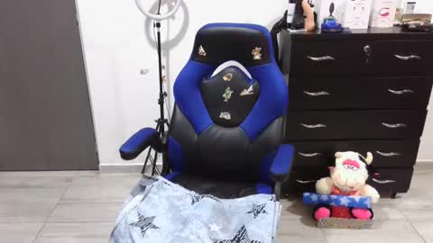 VALERIA online show from March 2025 12:20:02 AM