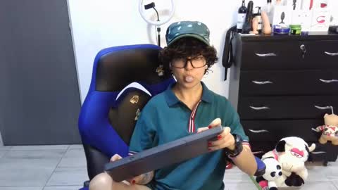 VALERIA online show from September 2025 10:53:02 PM