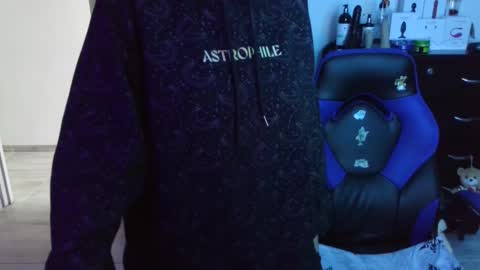 VALERIA online show from September 2025 08:25:01 PM