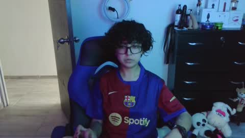 VALERIA online show from October 2025 08:26:01 PM