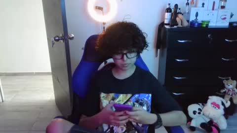 VALERIA online show from October 2025 06:41:01 PM